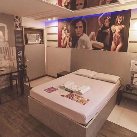 Town And Country Motel Vmapa