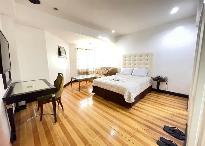 Town And Country Vmapa Motel