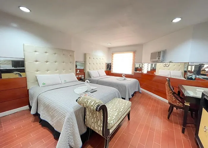 Town And Country Vmapa Manilla