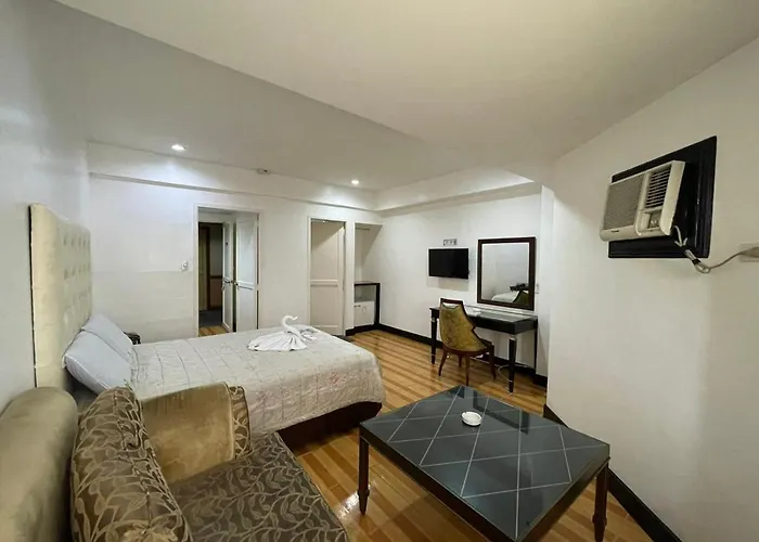Town And Country Vmapa Manilla