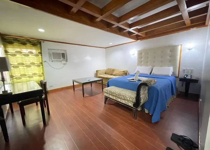 Town And Country Vmapa Motel Manilla