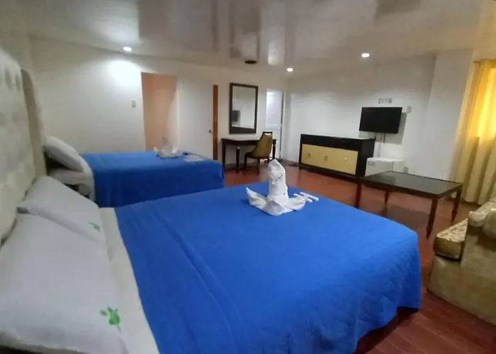 Motel Town And Country Vmapa Manilla