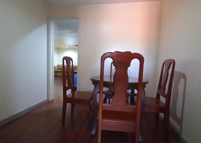 Motel Town And Country Vmapa Manilla