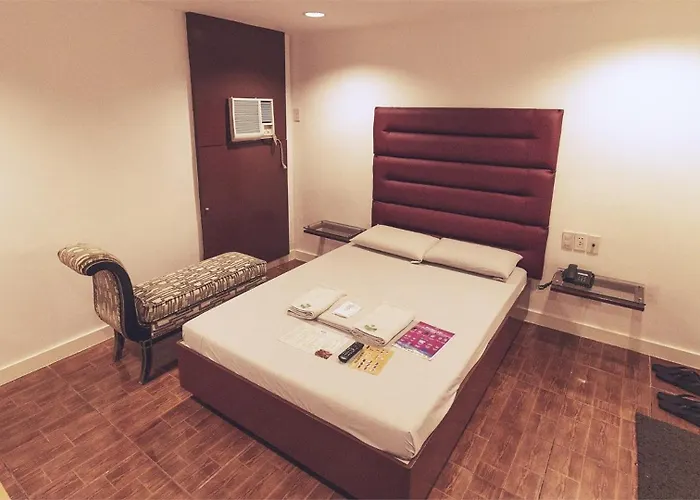 Town And Country Vmapa Motel Manilla